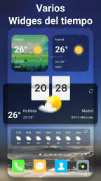 Tiempo y clima - Radar 3