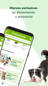 Tiendanimal screenshot