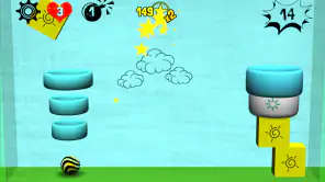 Tigerball screenshot
