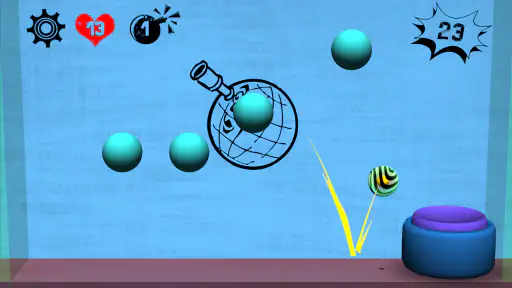 Tigerball 4