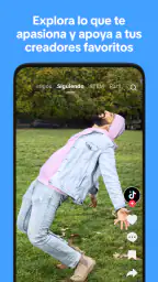TikTok Pro 1