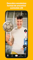 TikTok Pro 3