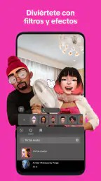 TikTok Pro 5