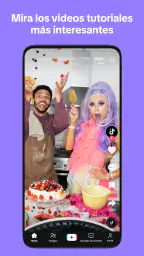 TikTok Pro 6