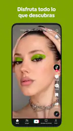 TikTok Pro 8