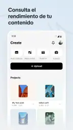 TikTok Studio 3