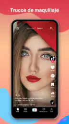 TikTok: videos, LIVEs, música 7