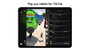 TikTok: videos, LIVEs, música screenshot