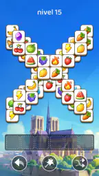 Tile Explorer - Combina Triple 1