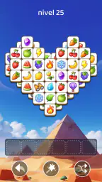 Tile Explorer - Combina Triple 3