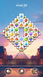 Tile Explorer - Combina Triple 4