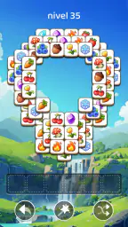 Tile Explorer - Combina Triple 5
