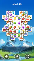 Tile Explorer - Combina Triple 6
