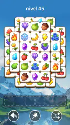 Tile Explorer - Combina Triple 7