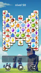 Tile Explorer - Combina Triple 8