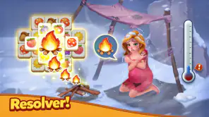 Tile Family® - Juego de Match screenshot