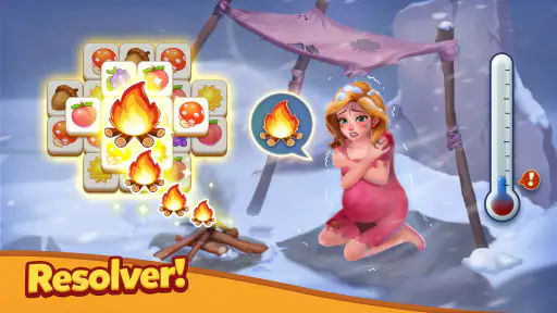 Tile Family® - Juego de Match 2