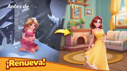 Tile Family® - Juego de Match 4