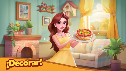 Tile Family® - Juego de Match 5