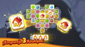 Tile Family® - Juego de Match screenshot