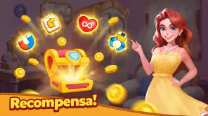 Tile Family® - Juego de Match screenshot