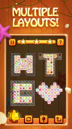 Tile Master® - Triple Match 2