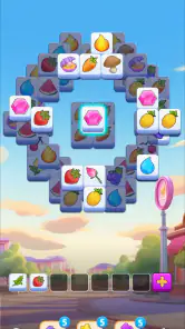 Tile Match: Desafío Triple screenshot