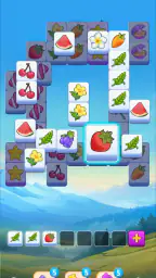 Tile Match: Desafío Triple 4