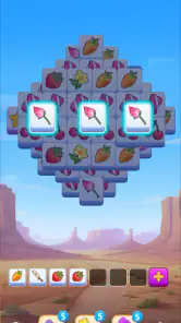 Tile Match: Desafío Triple screenshot
