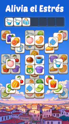 Tile Match: Triple Puzzle Game 4