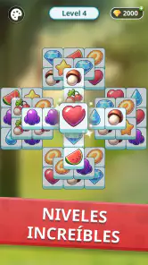 Tile Park screenshot