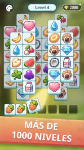 Tile Park screenshot