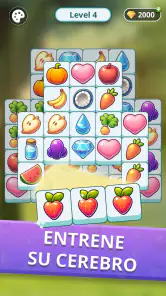 Tile Park screenshot