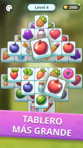 Tile Park screenshot