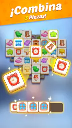 Tile Story: Juego de Fichas 3