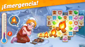 Tile Story: Juego de Fichas screenshot