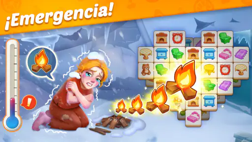 Tile Story: Juego de Fichas 7