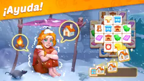 Tile Story: Juego de Fichas screenshot