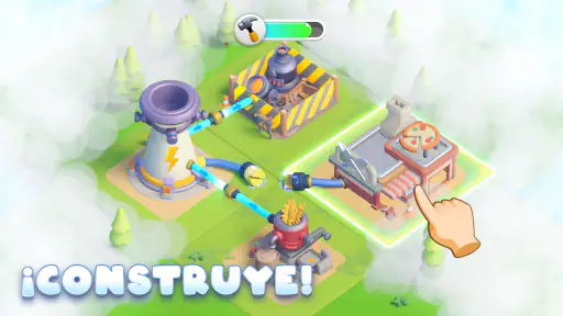 Tiles Survive! 1