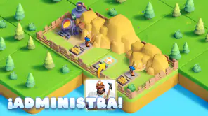 Tiles Survive! screenshot