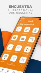 timbrit: Servicios del hogar 1