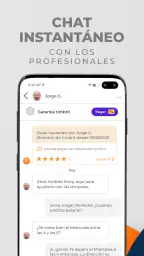 timbrit: Servicios del hogar 6