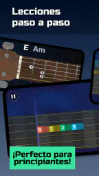 Timbro - Aprender guitarra 2