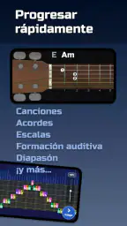 Timbro - Aprender guitarra 4