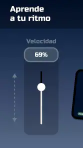 Timbro - Aprender guitarra screenshot