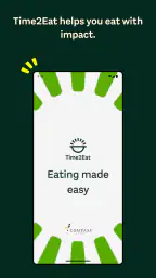 Time2Eat by Compass Digital 1