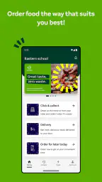 Time2Eat by Compass Digital 3