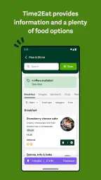 Time2Eat by Compass Digital 5
