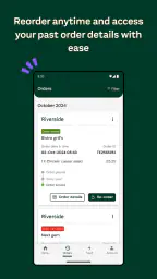 Time2Eat by Compass Digital 7