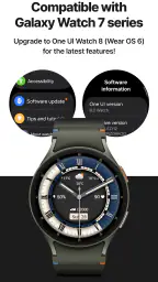TIMEFLIK esferas del reloj 1